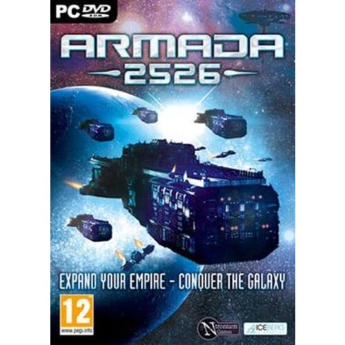  armada 2526 (pc) steam key global Cene