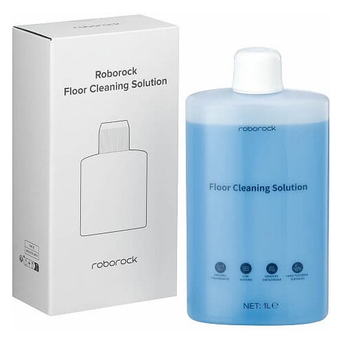 Roborock čistilo za tla (1 liter), (21418105) Cene