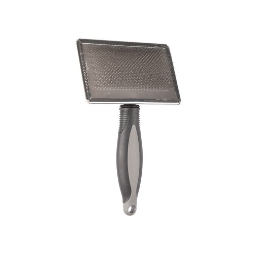 Flamingo comfort Slickerbrush Četka XL, Siva Cene