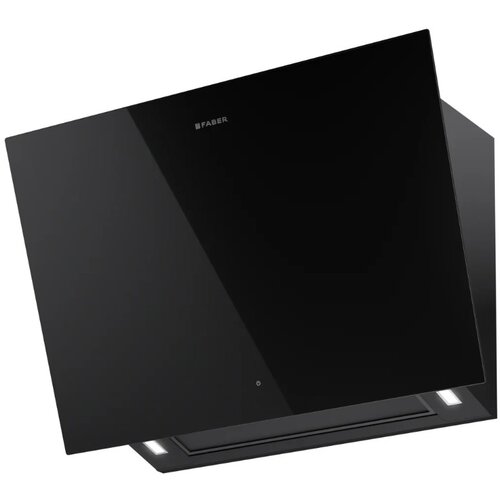 Faber PURE BLACK F80 kuhinjska napa Cene