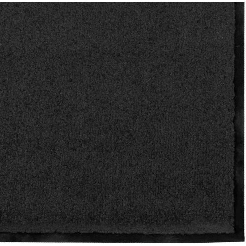  Otirač Crna 120 x 250 cm 100% poliamid Slike