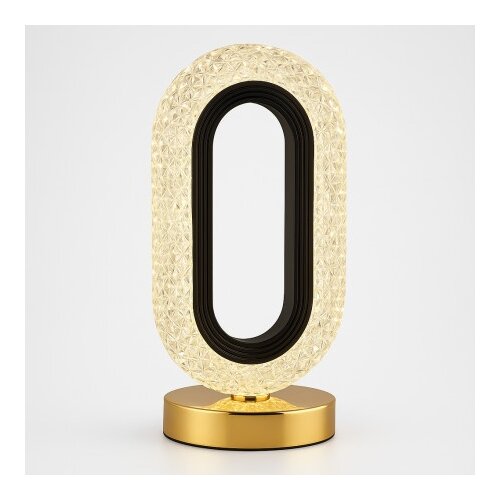  Stona lampa Gold ( 5321 ) Slike