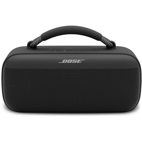 Bose soundlink max black, (21213821) Cene