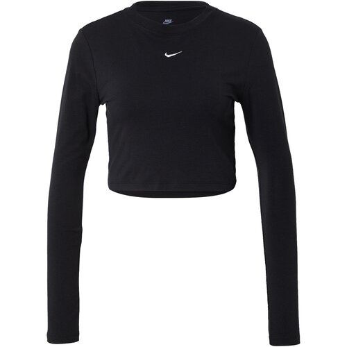 Nike Majica &amp;#039;Chill&amp;#039; crna Slike