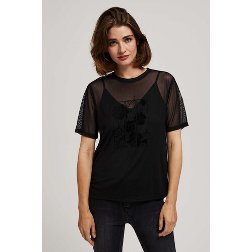 Marisse Short-Sleeved Blouse Slike