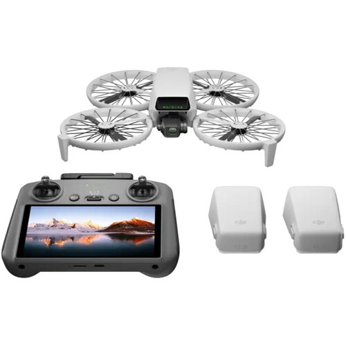 Dji Flip Fly More Combo (RC 2) Bespilotna letjelica Cijene