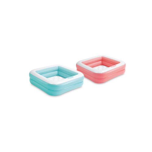 Intex bazen za decu 86x86x25cm Slike
