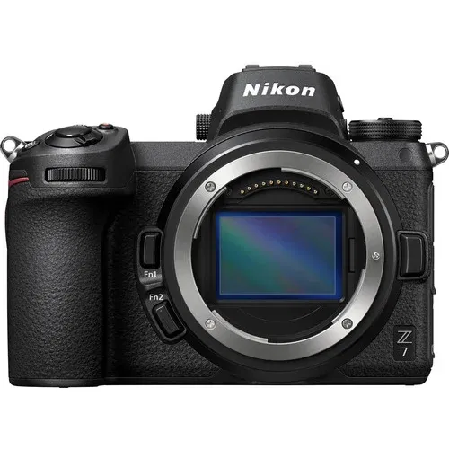Nikon Z 7 Adapt Kit (w/FTZ adapter)