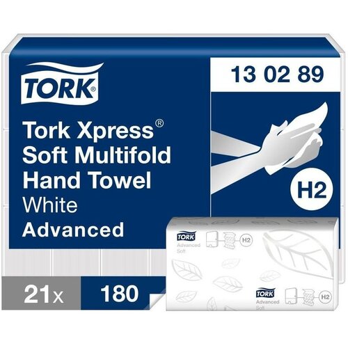 TORK Z složivi H2 papirni ubrus 2sl (21 pak) Cene