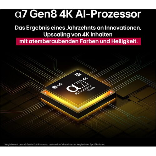 LG 50UA73006LA UHD pametni televizor, cm 126 (50&amp;quot;) Slike
