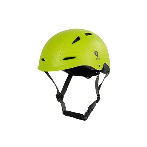 Qplay kaciga, (M) 53–58cm Zelena ( 41312213 ) Cene