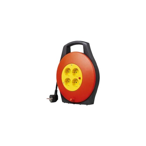Optonica produžni kabal na motalici 10 m H05VV-F3G1.5mm2 7624 Slike