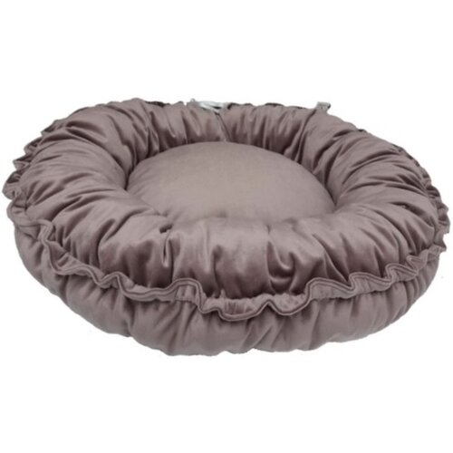 Spott Pet jastuk Gnezdo plišani prečnik 80 cm (unutrašnji 42 cm) punjen Memori penom Slike