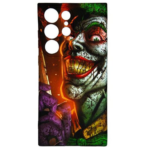  Maska za telefon SVETLECE za Samsung S23 Ultra DZ9/1 Cene