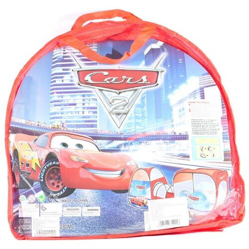 Šator CARS 270*92*92CM Cene