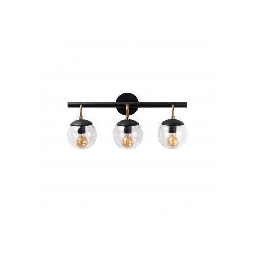 Opviq Gondol 3032 Zidna lampa, crna Cijene