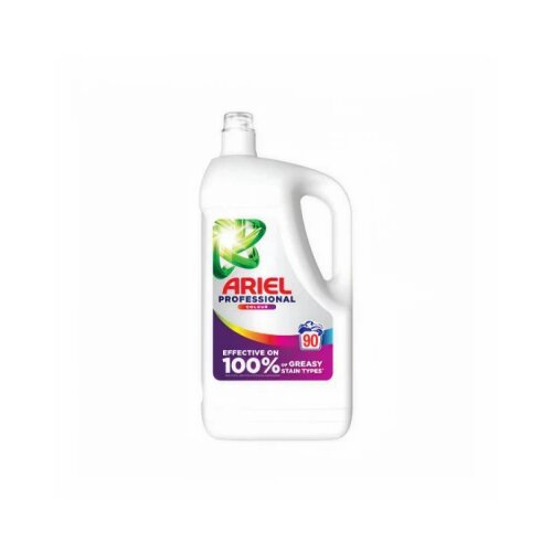 Hemija Tečni deterdžent za veš ARIEL Professional Color 4 lit. Cene