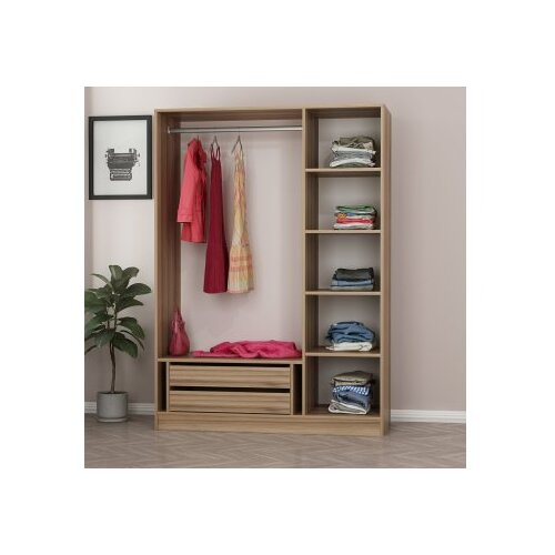 Hanah home ormar kale 2281 Slike