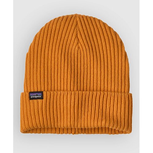 Patagonia Fishermans Rolled Kapa autumn orange Cene