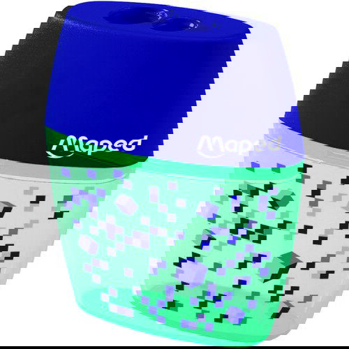  REZAČI ZA OLOVKE MAPED PIXEL SHAKER 2 Cene