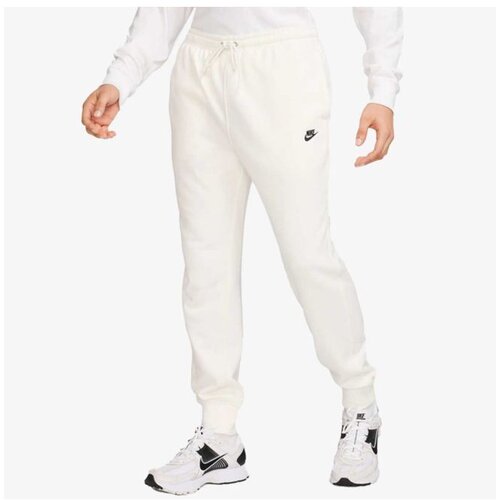 Nike muški donji deo trenerke M nk club ft jogger FN3801-133 Cene