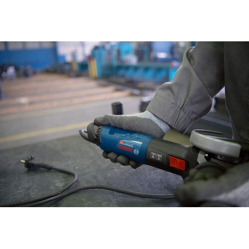 Bosch Kutna brusilica sa sustavom X-LOCK GWX 17-125 PSB Slike