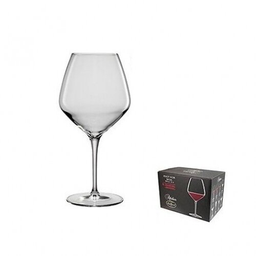 Ča&amp;scaron;e 6/1 350ML 10648/01 BORMIOLI ATELIER Slike