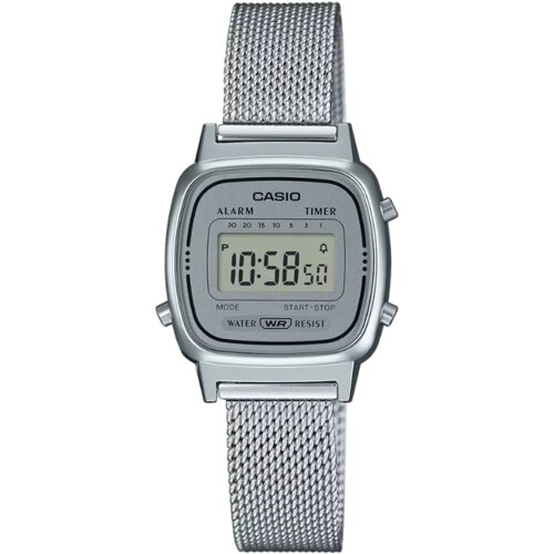  ROČNA URA CASIO LA670WEM-7EF Cene