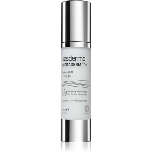 Sesderma Hidraderm TRX hidratantna gel-krema za ujednačavanje tena lica 50 ml Cijene