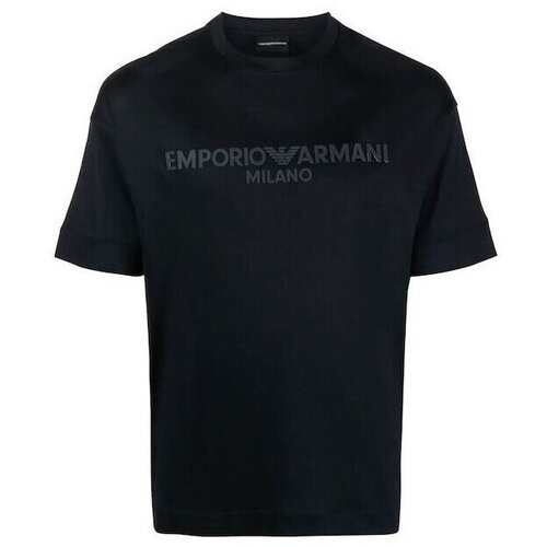 Emporio Armani 3R1TDF1JUVZ Tamno plava Slike