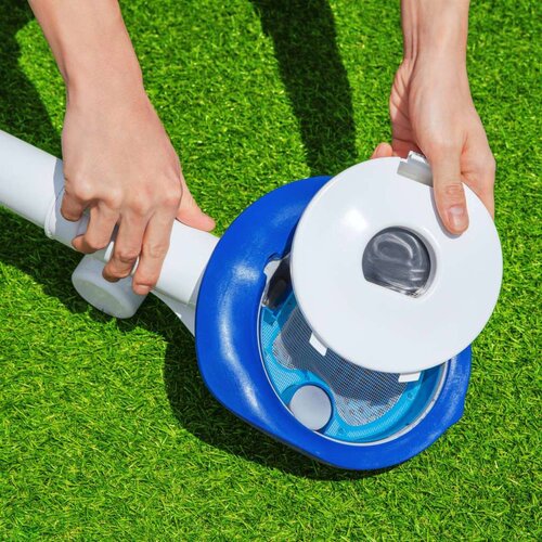 Bestway usisivač za či&amp;scaron;ćenje bazena aquasweeper 58628 Slike
