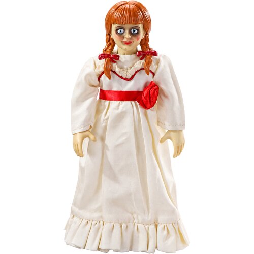 The Conjuring Annabelle Bendyfigs upogljiva figura 19cm Slike
