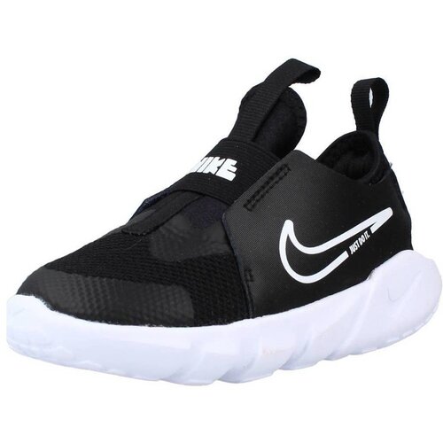Nike Nizke superge FLEX RUNNER 2 Črna Slike