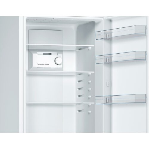 Bosch kombinovani frižider KGN36NWEA Slike