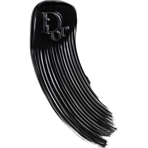 Dior Diorshow Overvolume Waterproof maskara za ekstra volumen vodootporna nijansa 090 Overblack 7.4 ml Slike