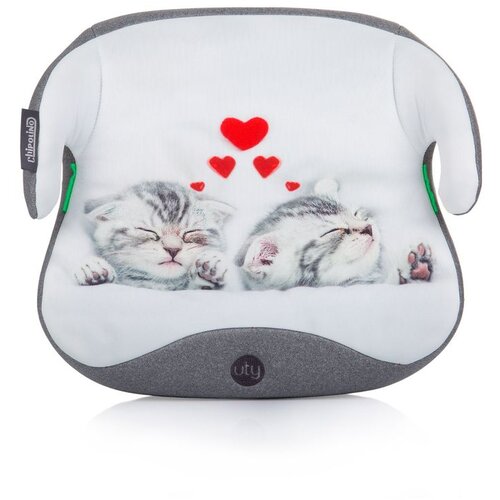 Chipolino autosjedalica 125-150cm Uty Kittens Slike