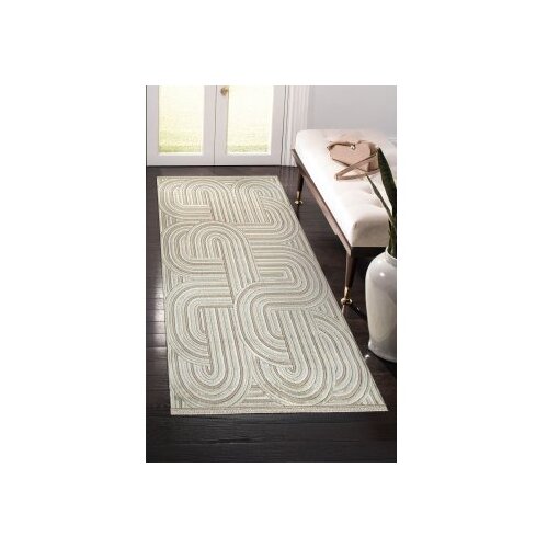 Conceptum Hypnose Tepih (100 x 200) Amorf Ar005 Cene