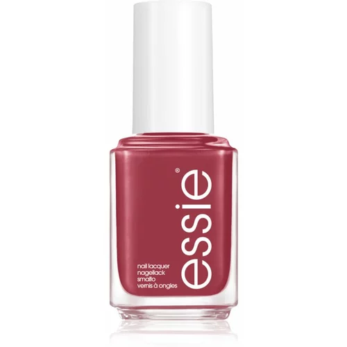 Essie Valentine's Collection lak za nokte nijansa 825 Lips Are Sealed 13,5 ml