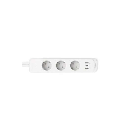 Tp-link Smart produžni kabel TAPO P300/3uticna mesta/bela Cene