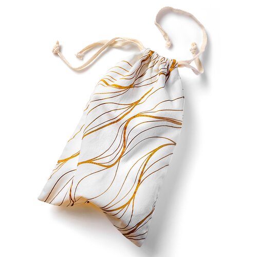 Blush The Collection Embrace Cotton Toy Bag Slike