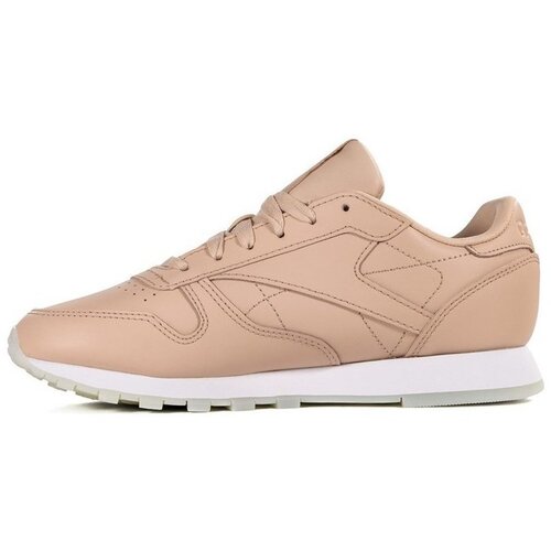Reebok Nizke superge Classic Lthr Rožnata Slike