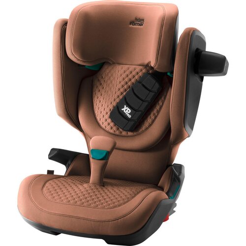 BRITAX R&amp;Ouml;MER dječja autosjedalica kidfix&amp;trade; pro i-size (100-150 cm) lux warm caramel Slike