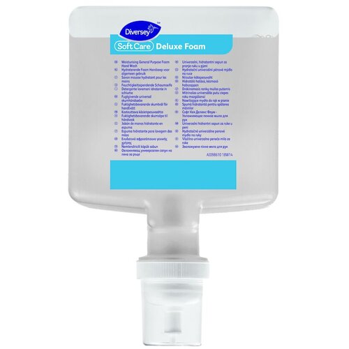 Diversey Soft Care Deluxe Foam IC Pena za pranje ruku, 1,3l Cene