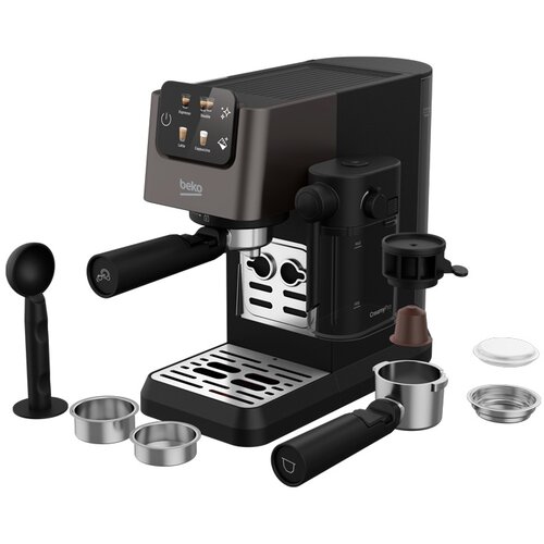 Beko CEP 5464 DX Aparat za espresso kafu outlet Cene