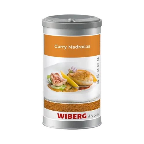  Mešanica začimb Curry Madrocas Cene