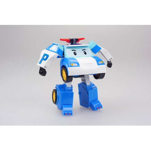 Robocar Poly Robot &ndash; Poli Cene