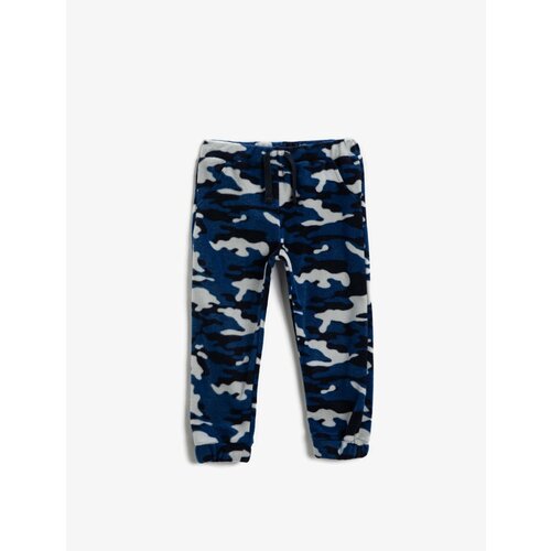 Koton Sweatpants - Navy blue - Joggers Slike
