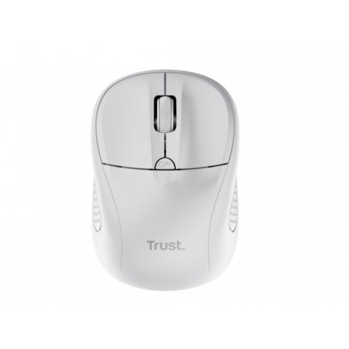 Trust Primo wireless miš,bijeli, 1000-1600 dpi,... Cijene