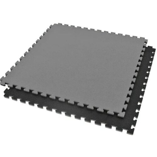 TimeBreak Tatami crno sivi 1m x 1m Cijene
