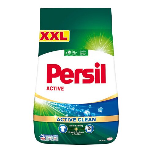 Persil Deterdžent za ve&scaron; Powder 60WL 4,5KG Cijene